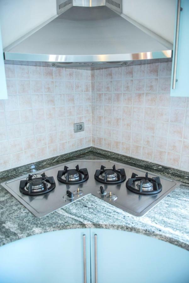 Apartment mit 2 Schlafzimmern - 2 Ebenen